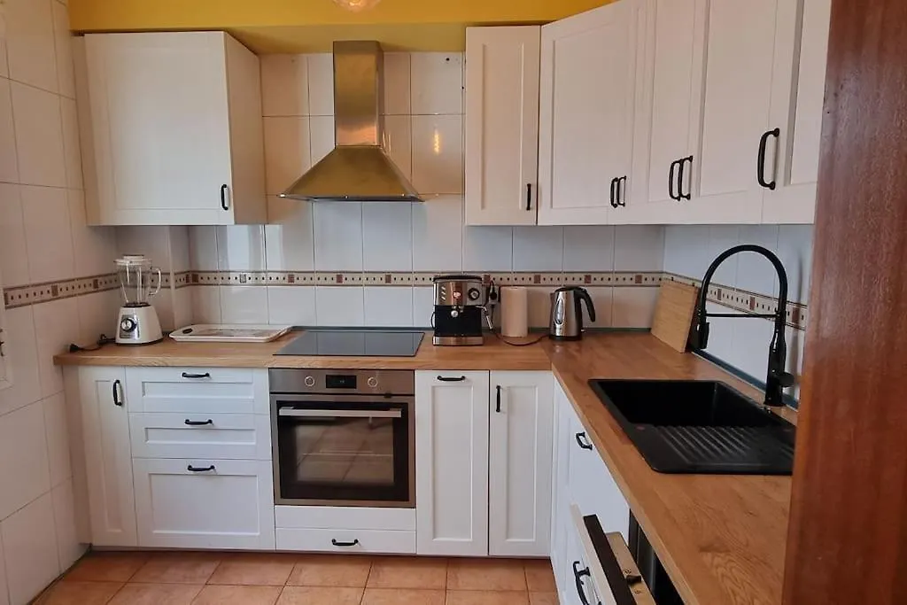 Apartment Gilda: Beautiful Spacious Apartment. Seaview From Rooftop Terrace Corralejo