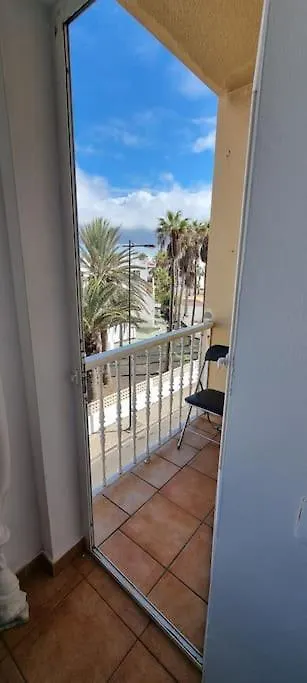 公寓 Gilda: Beautiful Spacious Apartment. Seaview From Rooftop Terrace 科拉雷侯