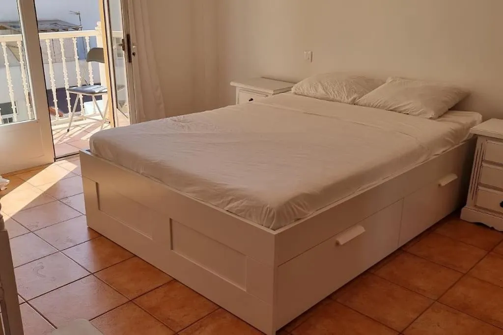 公寓 Gilda: Beautiful Spacious Apartment. Seaview From Rooftop Terrace 科拉雷侯